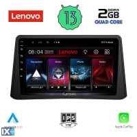 LENOVO LVD 4496_CPA (9inc) MULTIMEDIA TABLET OEM OPEL MOKKA mod. 2012-2015