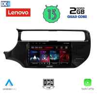 LENOVO LVD 4315_CPA (9inc) MULTIMEDIA TABLET OEM KIA RIO mod. 2015-2018