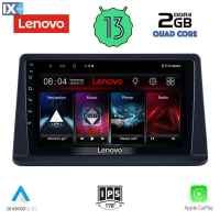 LENOVO LVD 4445_CPA (9inc) MULTIMEDIA TABLET OEM MITSUBISHI PAJERO mod. 1999-2006