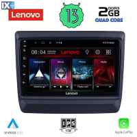 LENOVO LVD 4256_CPA (9inc) MULTIMEDIA TABLET OEM ISUZU DMAX mod. 2020>