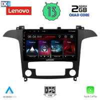 LENOVO LVD 4175_CPA CLIMA (9inc) MULTIMEDIA TABLET OEM FORD SMAX mod. 2006-2014