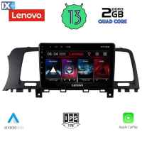 LENOVO LVD 4462_CPA (9inc) MULTIMEDIA TABLET OEM NISSAN MURANO mod. 2007-2014