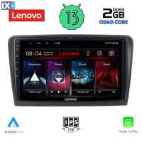 LENOVO LVD 4601_CPA (9inc) MULTIMEDIA TABLET OEM SKODA RAPID mod. 2012>