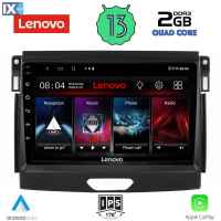 LENOVO LVD 4173_CPA (9inc) MULTIMEDIA TABLET OEM FORD RANGER mod. 2018>