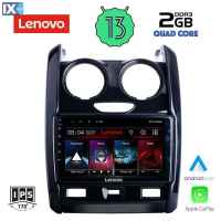 LENOVO LVD 4103_CPA (9inc) MULTIMEDIA TABLET OEM DACIA DUSTER mod. 2012-2019