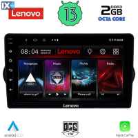 LENOVO LVF 7148_CPA (9inc) MULTIMEDIA TABLET OEM FIAT TIPO mod. 2015-2018