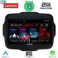 LENOVO LVD 4290_CPA (9inc) MULTIMEDIA TABLET OEM JEEP RENEGADE mod. 2014>