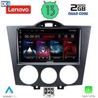 LENOVO LVD 4394_CPA (9inc) MULTIMEDIA TABLET OEM MAZDA RX8 mod. 2001-2008