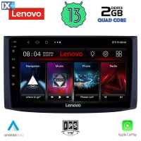 LENOVO LVD 4072_CPA (9inc) MULTIMEDIA TABLET OEM CHEVROLET AVEO mod. 2006-2010