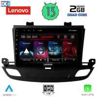 LENOVO LVD 4493_CPA (9inc) MULTIMEDIA TABLET OEM OPEL INSIGNIA mod. 2018>