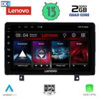 LENOVO LVD 4485_CPA (9inc) MULTIMEDIA TABLET OEM OPEL ASTRA H mod.2004-2010