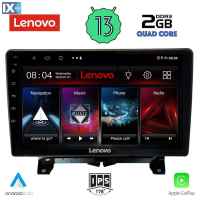 LENOVO LVD 4332_CPA (9inc) MULTIMEDIA TABLET OEM LAND ROVER DISCOVERY 3 - RANGE ROVER SPORT mod. 2004-2009