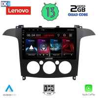 LENOVO LVD 4175_CPA A/C (9inc) MULTIMEDIA TABLET OEM FORD SMAX mod. 2006-2014