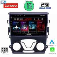 LENOVO LVD 4164_CPA (9inc) MULTIMEDIA TABLET ΟΕΜ FORD MONDEO mod. 2014>