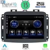 DIGITAL IQ BXH 3132_CPA (10inc) MULTIMEDIA TABLET OEM FIAT 500L mod. 2012>