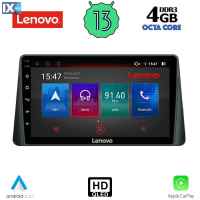 LENOVO SSX 9158_CPA (9inc) MULTIMEDIA TABLET OEM FORD FOCUS mod. 2019>