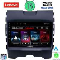 LENOVO LVD 4152_CPA (9inc) MULTIMEDIA TABLET OEM FORD EDGE mod. 2015>