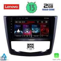 LENOVO LVD 4549_CPA (9inc) MULTIMEDIA TABLET OEM RENAULT KADJAR mod. 2015>