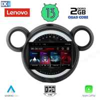 LENOVO LVD 4065_CPA (9inc) MULTIMEDIA TABLET OEM MINI COUNTRYMAN (R60) mod. 2010-2016 - PACEMAN (R61) mod. 2013-2016