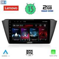 LENOVO LVD 4582_CPA (9inc) MULTIMEDIA TABLET OEM SKODA FABIA mod. 2015>