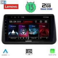 LENOVO LVD 4494_CPA (9inc) MULTIMEDIA TABLET OEM OPEL MERIVA mod. 2010-2017