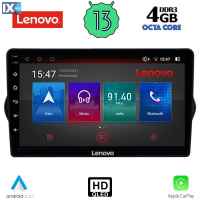 LENOVO SSX 9148_CPA (9inc) MULTIMEDIA TABLET OEM FIAT TIPO mod. 2015-2018