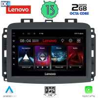 LENOVO LVF 7132_CPA (10inc) MULTIMEDIA TABLET OEM FIAT 500L mod. 2012>