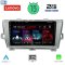 LENOVO LVD 4726_CPA (9inc) MULTIMEDIA TABLET OEM TOYOTA PRIUS mod. 2009-2015  - 219 EUR