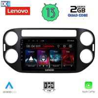 LENOVO LVD 4760_CPA (9inc) MULTIMEDIA TABLET OEM VW TIGUAN mod. 2004-2016