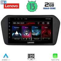 LENOVO LVD 4698_CPA (9inc) MULTIMEDIA TABLET OEM SUZUKI VITARA mod. 2022>