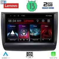 LENOVO LVD 4728_CPA (9inc) MULTIMEDIA TABLET OEM TOYOTA PRIUS mod. 2003-2009