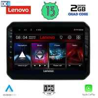 LENOVO LVD 4676_CPA (9inc) MULTIMEDIA TABLET OEM SUZUKI IGNIS mod. 2016>