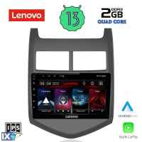 LENOVO LVD 4074_CPA (9inc) MULTIMEDIA TABLET OEM CHEVROLET AVEO mod. 2011-2014