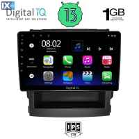 DIGITAL IQ RSA 1664_GPS (9inc) MULTIMEDIA TABLET OEM SUBARU FORESTER - IMPREZA mod. 2019>