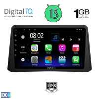 DIGITAL IQ RSA 1496_GPS (9inc) MULTIMEDIA TABLET OEM OPEL MOKKA mod. 2012-2015