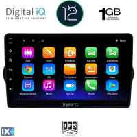 DIGITAL IQ RSA 1148_GPS (9inc) MULTIMEDIA TABLET OEM FIAT TIPO mod. 2015-2018