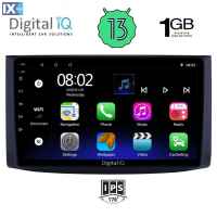 DIGITAL IQ RSA 1072_GPS (9inc) MULTIMEDIA TABLET OEM CHEVROLET AVEO mod. 2006-2010