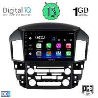 DIGITAL IQ RSA 1344_GPS (9inc) MULTIMEDIA TABLET OEM LEXUS RX 300 mod. 1998-2003