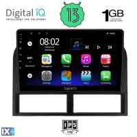 DIGITAL IQ RSA 1280_GPS (9inc) MULTIMEDIA TABLET OEM JEEP GRAND CHEROKEE mod. 1999-2004