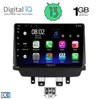 DIGITAL IQ RSA 1384_GPS (9inc) MULTIMEDIA TABLET OEM MAZDA CX3 mod. 2014>