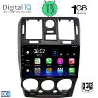 DIGITAL IQ RSA 1222_GPS (9inc) MULTIMEDIA TABLET OEM HYUNDAI GETZ mod. 2002-2011