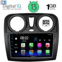 DIGITAL IQ RSA 1112_GPS (9inc) MULTIMEDIA TABLET OEM DACIA DOKKER 2012>