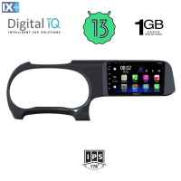 DIGITAL IQ RSA 1225_GPS (9inc) MULTIMEDIA TABLET OEM HYUNDAI i10 mod. 2020>