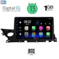 DIGITAL IQ RSA 1379B_GPS (9inc) MULTIMEDIA TABLET OEM MAZDA 6 mod. 2021>