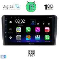 DIGITAL IQ RSA 1481_GPS (9inc) MULTIMEDIA TABLET OEM OPEL ALL mod. 2004-2014