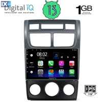 DIGITAL IQ RSA 1324_GPS (9inc) MULTIMEDIA TABLET OEM KIA SPORSAGE mod. 2004-2010