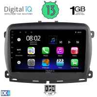 DIGITAL IQ RSA 1131_GPS (9inc) MULTIMEDIA TABLET OEM FIAT 500 mod. 2016>