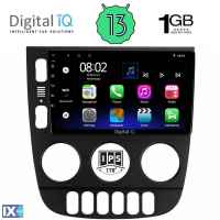 DIGITAL IQ RSA 1413_GPS (9inc) MULTIMEDIA TABLET OEM MERCEDES ML (W163) mod. 1998-2005