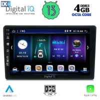 DIGITAL IQ BXD 6360_CPA (10inc) MULTIMEDIA TABLET OEM MAZDA 2 mod. 2002-2007