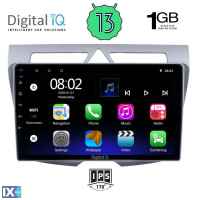 DIGITAL IQ RSA 1307_GPS (9inc) MULTIMEDIA TABLET OEM KIA PICANTO mod. 2008-2011